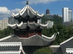 -文昌阁