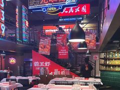 -霸王虾·小龙虾香辣蟹(玉林店)