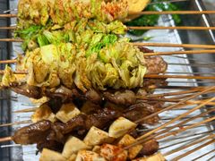 -老谢野馄饨(延安路店)