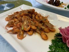 -利鸿私宴(南京路步行街店)