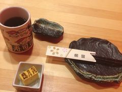-隐月· 㐂和食屋(芝罘万达公馆店)
