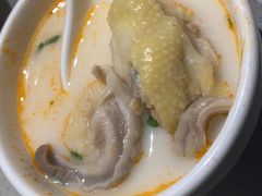 -海底捞火锅(金融街万达店)