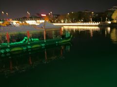 -扬州古运河