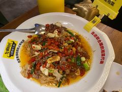炊烟小炒黄牛肉-炊烟小炒黄牛肉(中心印象城店)