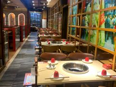 -大队长主题火锅(观音桥店)