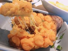 -蜜桃餐厅·伴山(绿宝广场店)