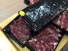 -陈记顺和牛肉火锅馆(天河北路店)