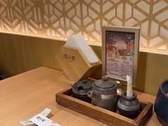 -德川家日本料理(中关村寰太大厦店)
