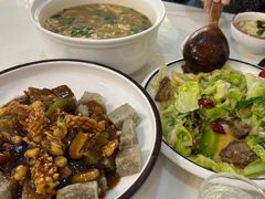 -小郭私房菜·海肠捞饭店(学士街店)