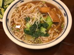-雲栖斜街炸酱面馆