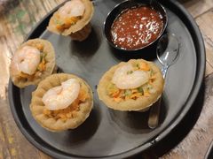 -Limapulo: Baba Can Cook
