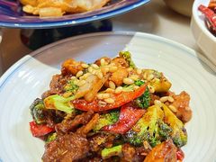 -小吊梨汤·北京菜·烤鸭(鸟巢店)