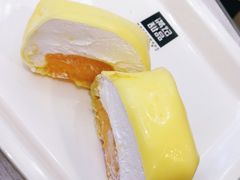 -满记甜品(日月光二店)