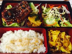 -栖川山葵家·寿喜锅·日式料理(龙湖北城天街商场店)