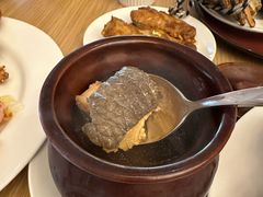 -怡咖啡海鲜自助餐厅(浦东香格里拉店)