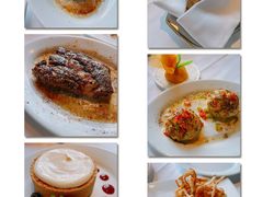 -茹丝葵经典牛排馆(上海外滩店)