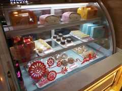 -西树泡芙(凯德晶品店)