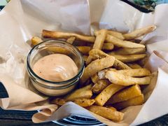 -RAC BAR(安福路店)