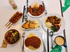 -宜家·瑞典风味餐厅(北京西红门店)