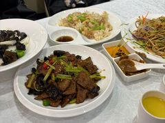 -津悦·正阳春烤鸭(红旗南路店)