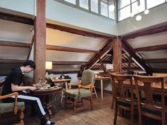 -1901 Cafe(西四店)