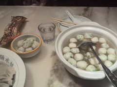 -日丰园海肠水饺·老字号大连海鲜(和平广场店)