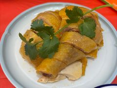 -碧海银沙海鲜餐厅(恒大海上威尼斯店)