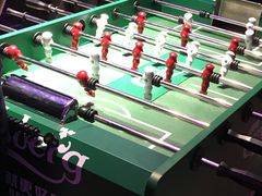 -真爱范特西KTV(交大店)