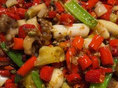 -陈胖子特色菜.鲜货现炒(融景城店)