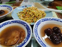 -粗茶淡饭(东关街店)