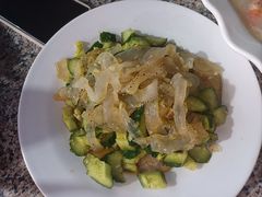 -晶渔坊·海鲜私房菜(东夷小镇店)