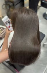 -东梵造型·烫发染发接发连锁SALON