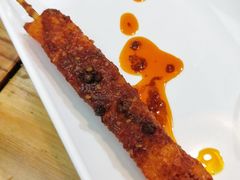 辣年糕-马三洋芋片(兰州总店)