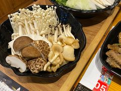 -牛品福潮汕牛肉火锅(旺庄店)