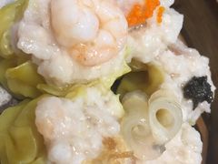 -新兴·金羊座·粤菜点心(乐峰店)