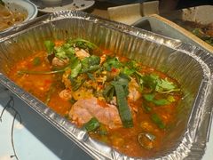 -渝人码头 川菜店 Chungking Szechuan Cuisine