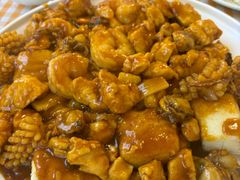-京皇十二道天津菜(蒲黄榆店)