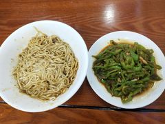 干拌面-共和春(凤凰街店)