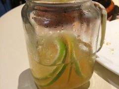 乐活蜜桃柚-菲滋意式餐厅(西溪印象城店)