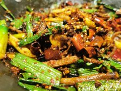 -阿嫂印象·民间江湖菜(大学城店)