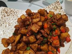 -泉味道贵州厨房(三里河店)