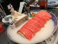 -大隐·成都火锅Bistro(合生麒麟新天地店)