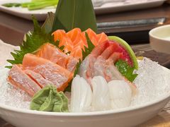 -赤坂亭·M9和牛烧肉·铁板烧·日料398放题(长泰广场店)