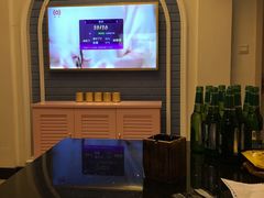 -自由港量贩KTV(西苑路店)