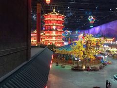 -万达茂商场(南京仙林店)