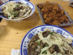 -清真-戏楼王记牛肉面