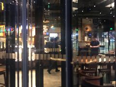 -星巴克(北京三里屯SOHO一店)