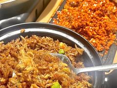 -3号仓库·创意中国菜(乐清正大广场店)