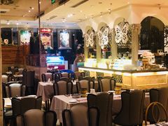 大堂-芭菲盛宴·环球美食(北城国际店)