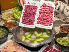 -合意桐坑牛肉粿·鲜牛肉火锅(嵩山总店)